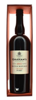 Image de Graham's Crusted Port 2015 20° 0.75L